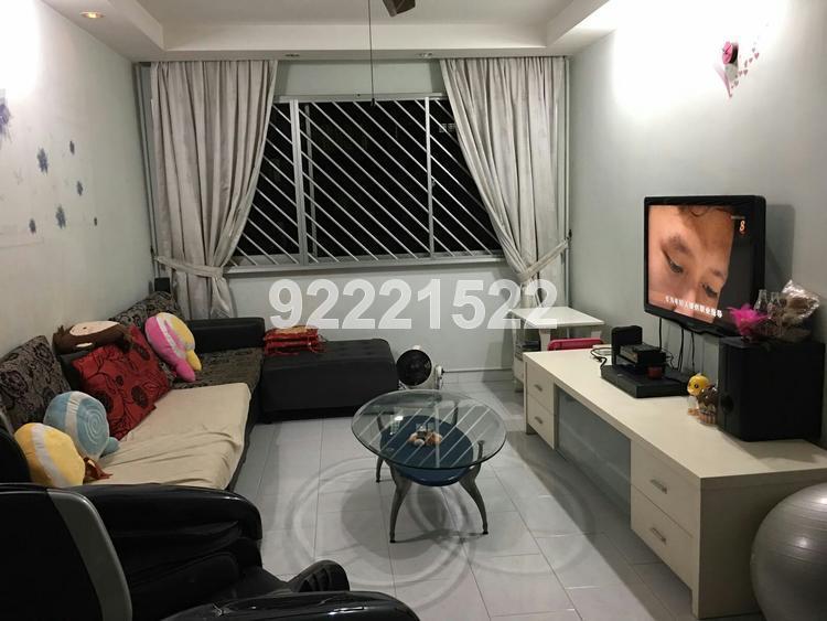 Blk 236 Bishan Street 22 (Bishan), HDB 4 Rooms #138331682